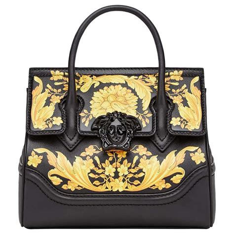 Designer Versace Handbags 